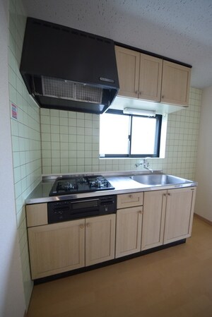 しゃんぐりらひる の物件内観写真